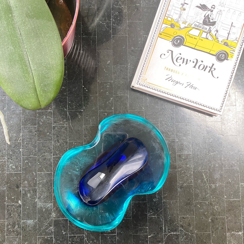 Art Deco bowls - $35 each